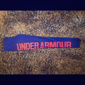 Under Armour Leggings Size XS
